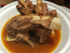 -西贝莜面村(东莞壹号广场店)