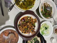 -绿草地·湘菜(7mall店)