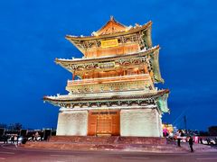 -大同古城墙