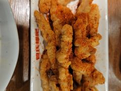 -管氏翅吧(马家堡店)