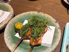-筱田の食堂·izakaya(淮海中路店)