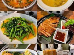 -泰香米泰国餐厅(中大国际店)