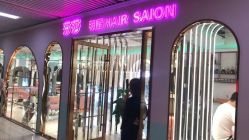 -BULB STUDIO 巴柏明星发型工作室