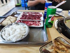 -伟记牛肉(金鸿公路店)