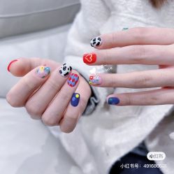 -妙睫屋日式美甲美睫