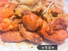 -梨满园韩国料理
