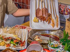 -旺蜀主成都串串火锅(西直门凯德MALL店)