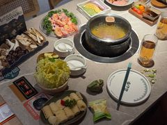 -芸山季·云南野生菌火锅(宝能环球汇店)