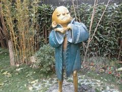 -张乐平故居