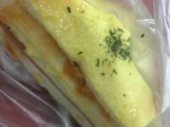 法式三明治-格瑞思GRACE(江宁金鹰店)