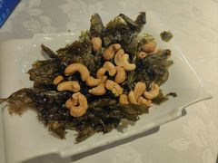 -永兴餐厅(复兴中路店)