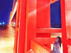 -武昌中华路码头(轮渡站)