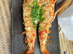 -贰醒·私房小院烧烤 (太古里店)