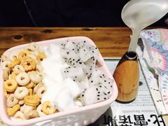 -豆蔻电影主题餐厅(四牌楼店)