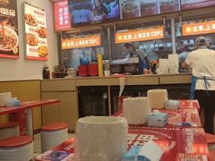 -见味花甲(福田coco park店)