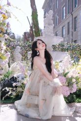 -米莱摄影写真(五大道别墅店)