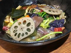 -万记麻辣烫国展总店