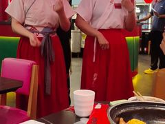 -多嘴超级肉蟹煲(中街恒隆故宫店)