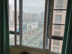 -万隆城市广场(龙阳大道店)