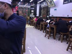 -回坊马二饺子馆