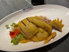 -佬太公海鸭·海鲜大排档(上海总店)