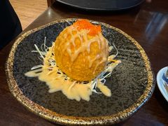 -鸟鹏烧鸟居酒屋(仁恒梦中心店)