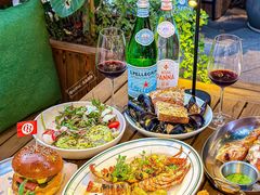 -Bistro 63 创意融合料理(广粤天地店)
