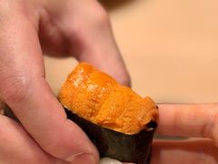 -Ginza Onodera 鮨(外滩十八号店)