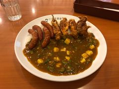 -COCO壱番屋(北京平安国际金融中心店)