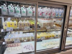 -白色日记·手作酸奶(麦凯乐店)