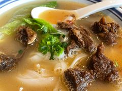 -顺德杨廷记(白云山店)