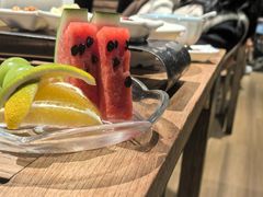 -茴香熙楼(翠湖店)