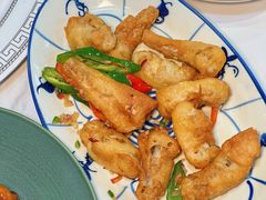 -明本海鲜大排档·鱼生海鲜烧烤宵夜(陈家祠店)
