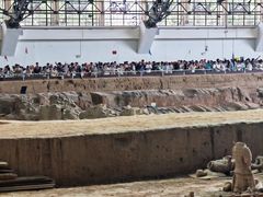 -秦始皇帝陵博物院(兵马俑)