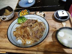 牛肉-小明同学(三里屯店)