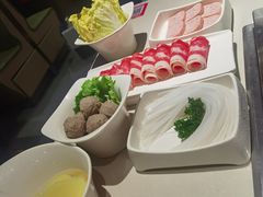 -海底捞火锅(劲松店)