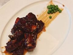 -无锡苏宁银河国际酒店-悦府65中餐厅