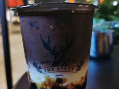 -THE ALLEY 鹿角巷(时代天街A馆店)