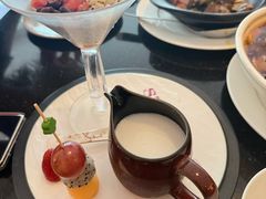 -铭轩中餐厅·海南菜·粤菜(亚龙湾瑞吉店)