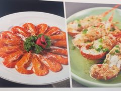 -红菜坊·烤鸭·川鲁宴(石园店)