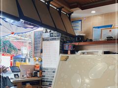 -冰神糖水铺(国贸中心店)