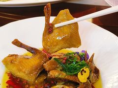 -秦月轩·陕西家乡菜(阜成路·五棵松店)