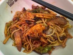 -家味螺蛳粉&烤鱼(五角场店)