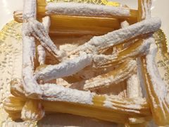 -天怡豪生大酒店-怡园中餐厅(枣山路店)