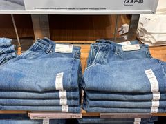 -优衣库(上海虹口龙之梦店)