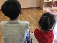 -昂立教育凯顿成长中心(嘉定南翔校区)