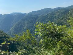 -白帝城·瞿塘峡景区