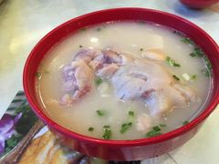 -廖老妈蹄花店(人民公园陕西街259号店)