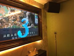 -萧邦音乐会所KTV·蒸汽活海鲜自助(福田店)