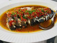 -湘中缘·湖南菜(娄底驻京办店)